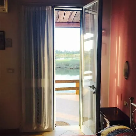 Quietovivere Lido di Spina Exterior photo