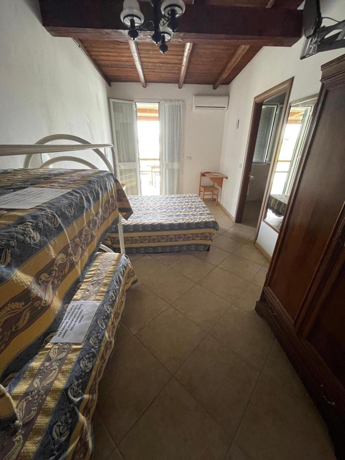 Farm stay Quietovivere *